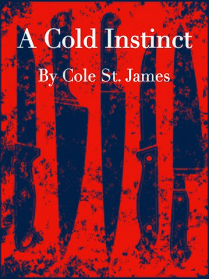 cover image of A Cold Instinct